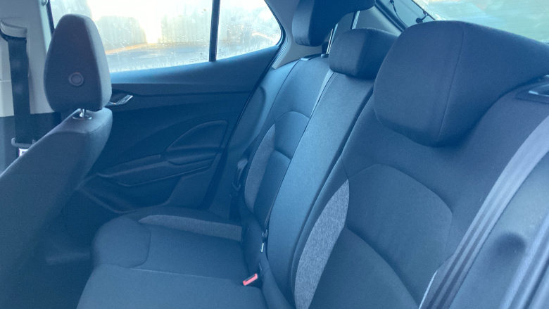 Skoda Fabia 1.0 TSI SE Comfort 5dr Petrol Hatchback